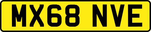 MX68NVE