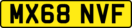 MX68NVF