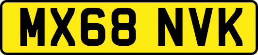 MX68NVK