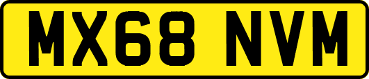 MX68NVM