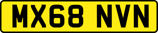 MX68NVN