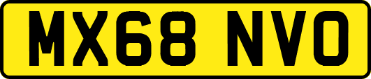 MX68NVO
