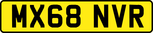 MX68NVR