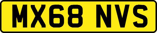 MX68NVS
