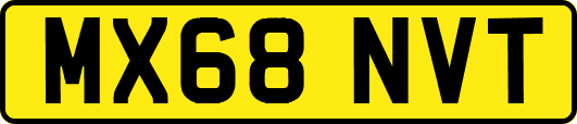 MX68NVT