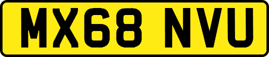 MX68NVU