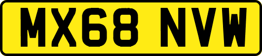 MX68NVW