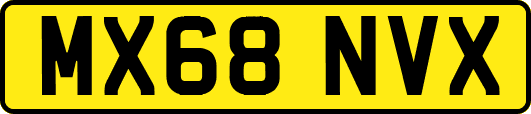 MX68NVX
