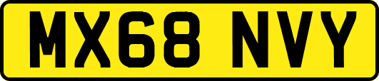 MX68NVY