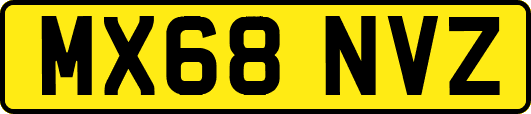 MX68NVZ