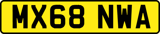 MX68NWA