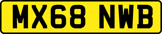 MX68NWB
