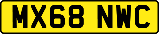 MX68NWC