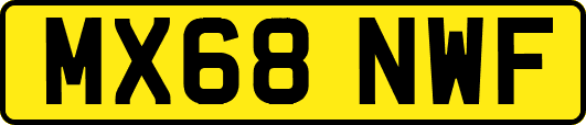 MX68NWF