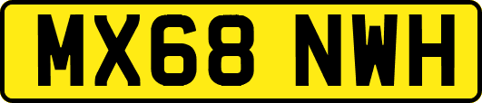 MX68NWH