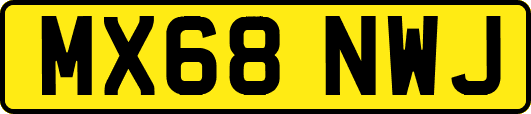 MX68NWJ