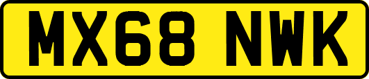 MX68NWK