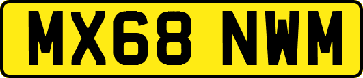MX68NWM