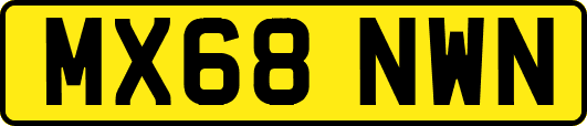MX68NWN