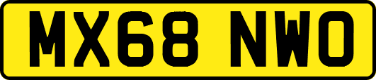 MX68NWO