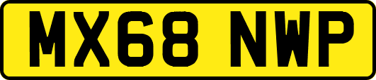 MX68NWP