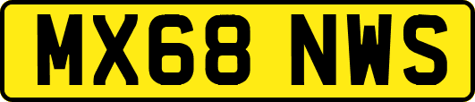 MX68NWS