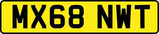 MX68NWT