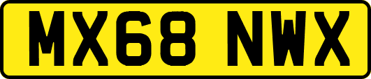 MX68NWX