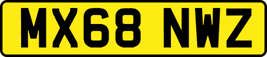 MX68NWZ