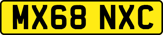 MX68NXC