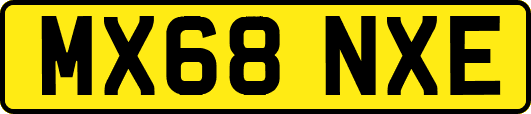 MX68NXE