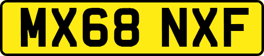 MX68NXF