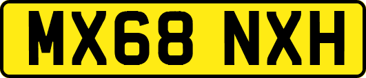 MX68NXH