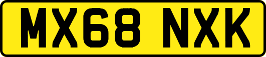 MX68NXK