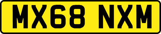 MX68NXM