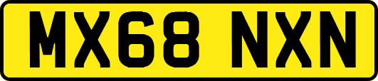 MX68NXN