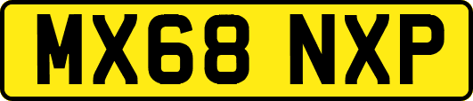 MX68NXP