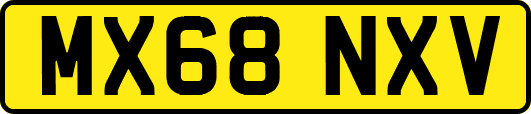 MX68NXV