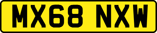 MX68NXW