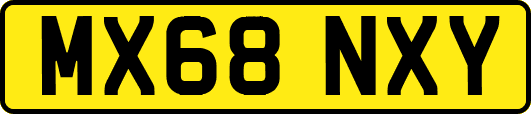 MX68NXY