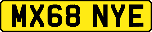 MX68NYE