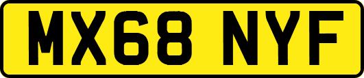 MX68NYF
