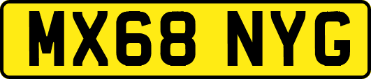 MX68NYG