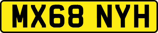 MX68NYH