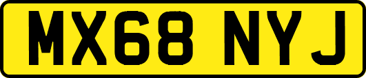 MX68NYJ