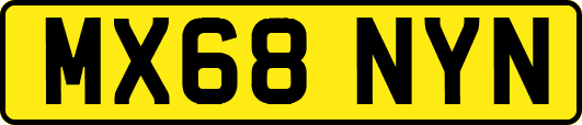 MX68NYN