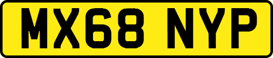 MX68NYP