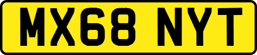 MX68NYT