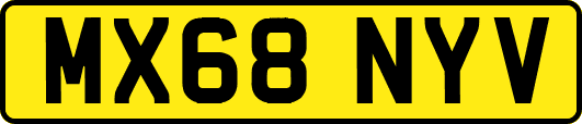 MX68NYV