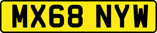 MX68NYW